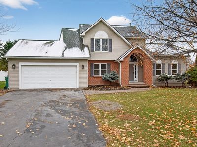 17 Birchmount Cir, West Henrietta, NY, 14586