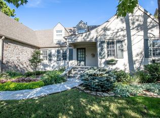 3523 S Yorktown Ave, Tulsa, OK 74105