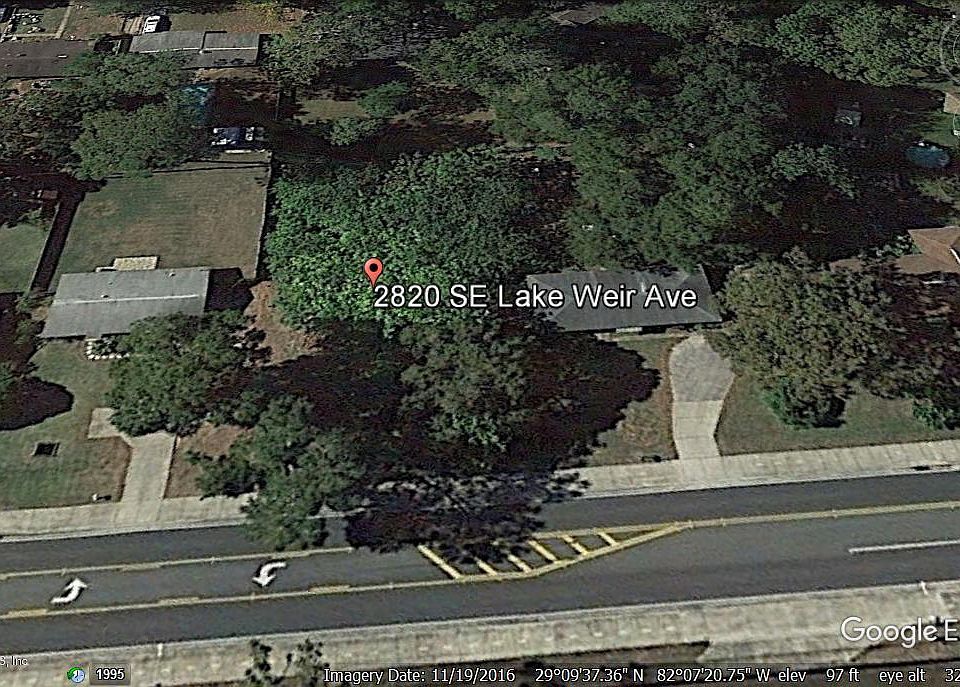 1st image of 2820 SE Lake Weir Ave