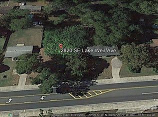 2820 SE Lake Weir Ave, Ocala, FL 34471