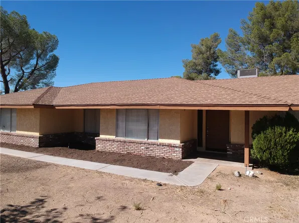 19430 Tomahawk Rd, Apple Valley, CA 92307