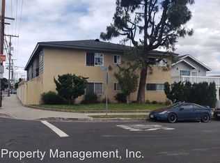 25020 Western Ave APT 05, Harbor City, CA 90710