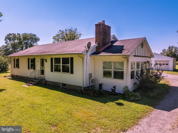 13070 Ridgely Rd, Greensboro, MD 21639
