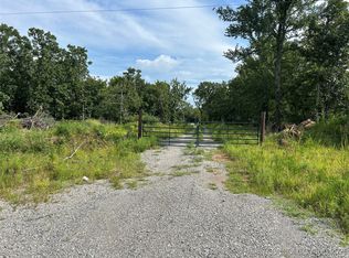 824 Two Mile Ln, McAlester, OK 74501