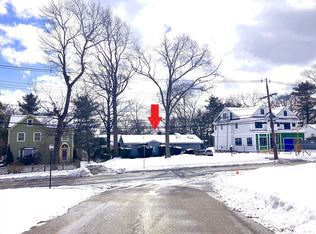 184 Brookline St, Needham, MA 02492