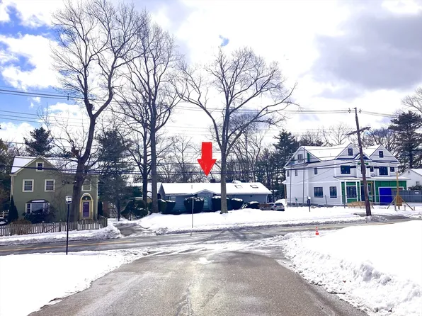 184 Brookline St, Needham, MA 02492