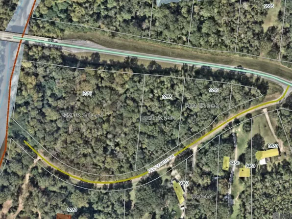 9175 Comite Dr, Baker, LA 70714