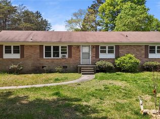 2319 James Boswell Rd, Green Level, NC 27217