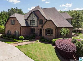 1243 Legacy Dr, Birmingham, AL 35242