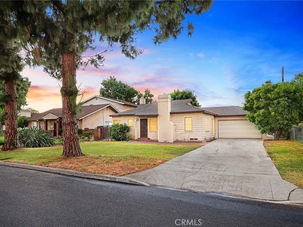 9843 Miloann St, Temple City, CA 91780