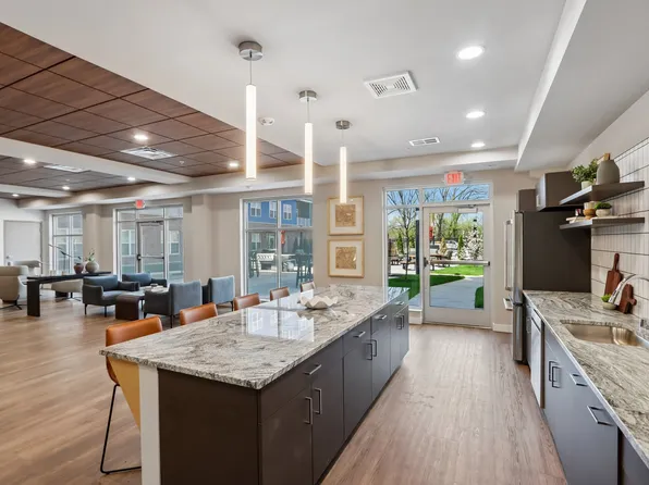 The View at Huxley Yards