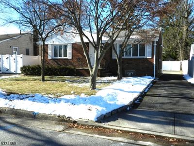 136 James Terr, Rahway, NJ, 07065