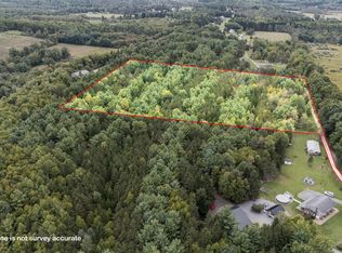 0 Grassflat Ave, Morrisdale, PA 16858