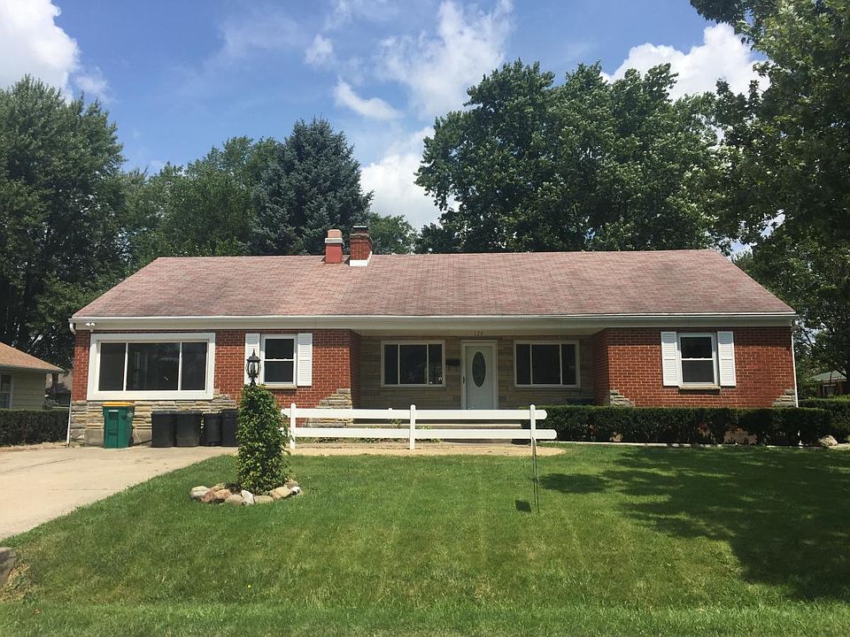 120 Parker Dr, Springboro, OH 45066 Zillow