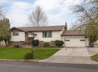14104 E Sharp Ave, Spokane, WA 99216