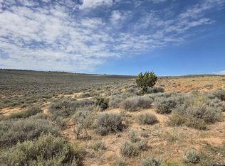 TRACT 96 High Point Rnch, Evanston, WY 82930