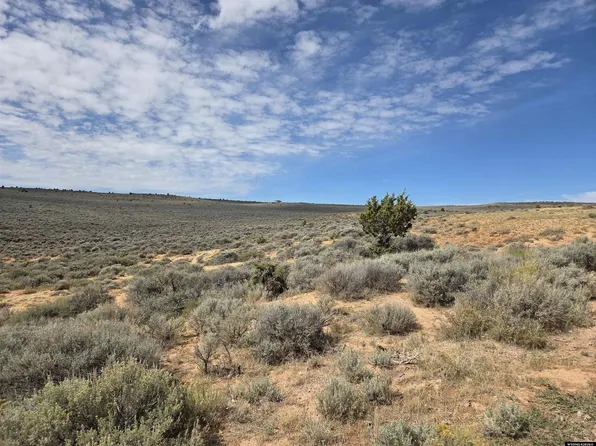 TRACT 96 High Point Rnch, Evanston, WY 82930