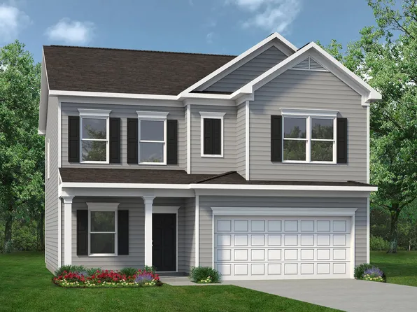 126 Mildred Pl, Broadway, NC 27505