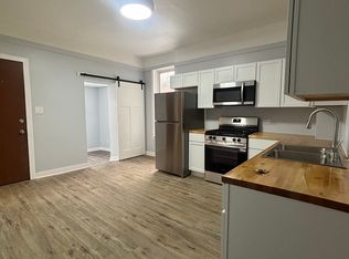 2133 S Millard Ave #1, Chicago, IL 60623