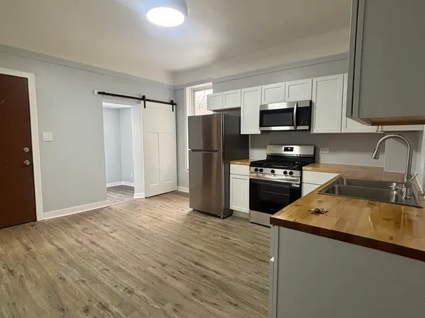 2133 S Millard Ave #1, Chicago, IL 60623