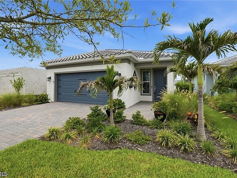 7427 Blue Salvia Dr — Photo 1