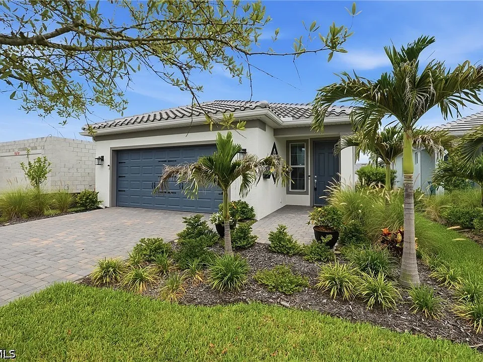 7427 Blue Salvia Dr