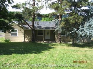 1261 Southside Rd, Sutherlin, OR 97479