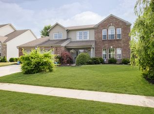 781 Austrian Way, Avon, IN 46123