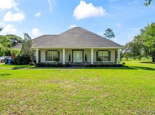 1741 Eddins Rd, Dothan, AL 36301