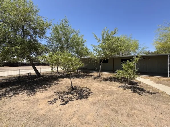 16002 N 66th Dr, Glendale, AZ 85306