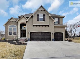 11682 S Carbondale St, Olathe, KS 66061