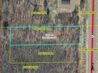 000 Highway 27, Exeland, WI 54835