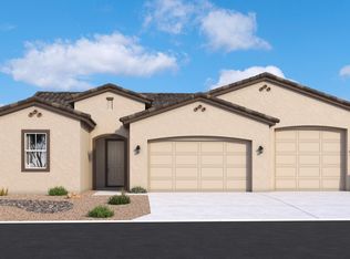 Canyon Plan, Windrose, Waddell, AZ 85355
