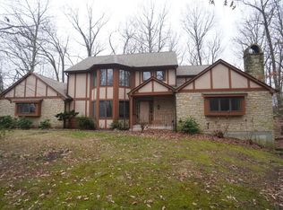 394 N Coonhunters Rd, Batesville, IN 47006