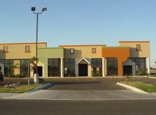 2957 Regency Dr, Edinburg, TX 78539