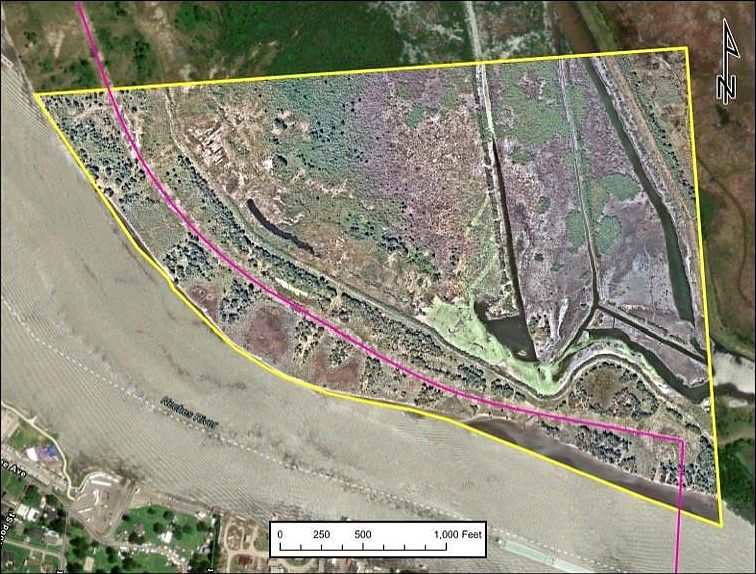 N/a Neches River Marsh, Pt Neches, TX 77651 MLS 2660776 Zillow