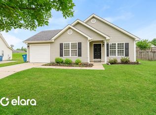 4410 Bear Ridge Ct, Greensboro, NC 27406