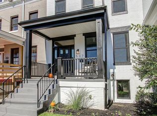 507 Randolph St NW, Washington, DC 20011
