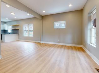 7640 Woodrow Wilson St, Detroit, MI 48206