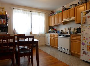 11 Mt Hood Rd APT 3, Boston, MA 02135