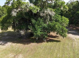 Garcon Point Road Bagdad, Milton, FL 32583