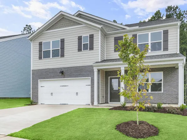 1413 Green Ridge Drive, Winterville, NC 28590