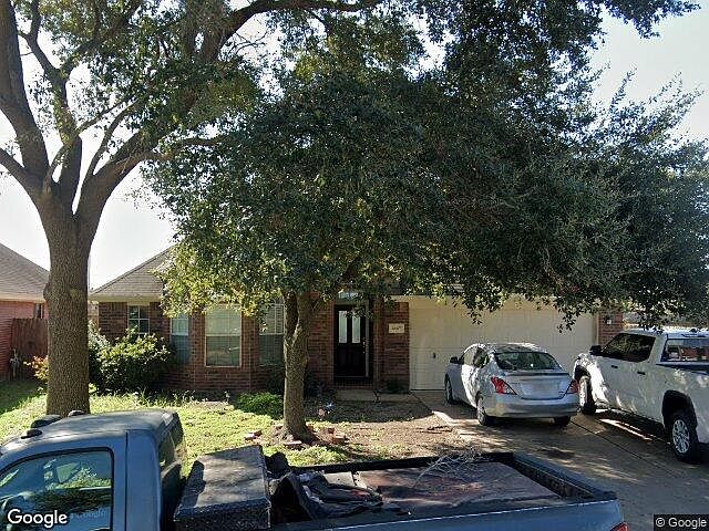 Property Front View