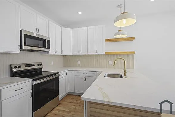 2 bed, $1,000 — Photo 4