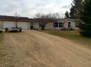 10324 V Dr S, Union City, MI 49094