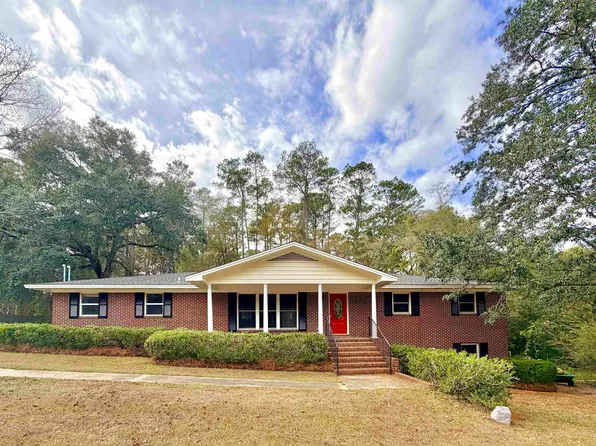 3236 Sharer Rd, Tallahassee, FL 32312