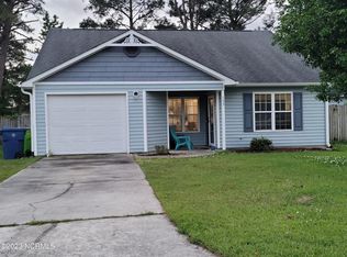 155 Jer Mar Dr, Havelock, NC 28532