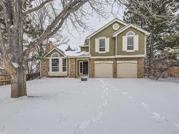 223 Durham Court, Castle Pines, CO 80108