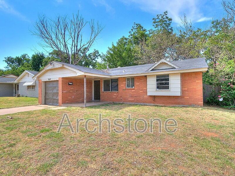 1st image of 3217 Overland Dr