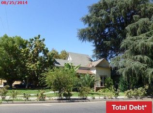 1615 1st St, Selma, CA 93662